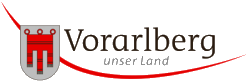 land vorarlberg logo