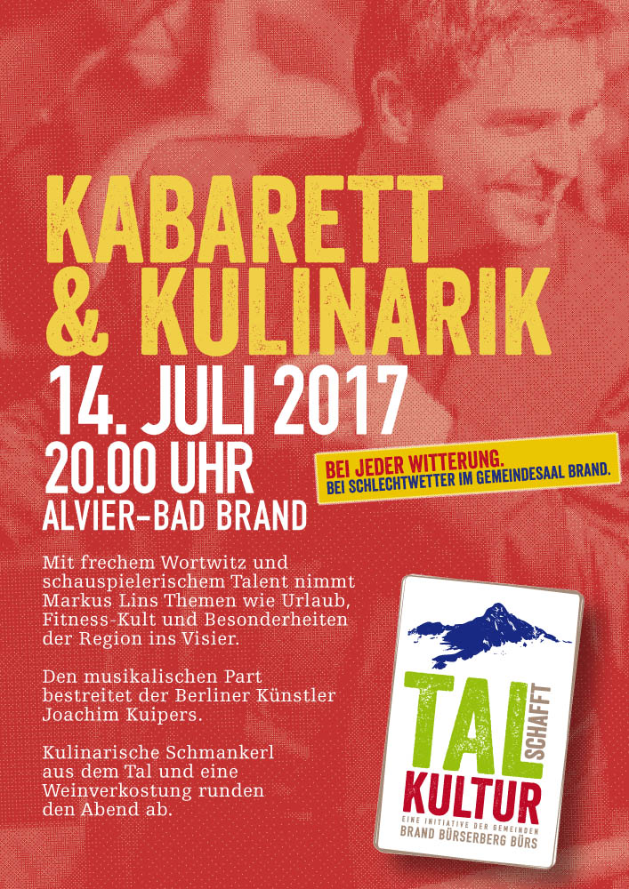 kabarett kulinarik titel online